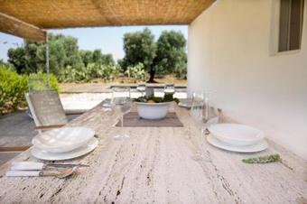 Apartamento Lamia Madreperla