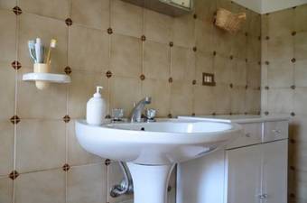 Villa Casale Grifondoro