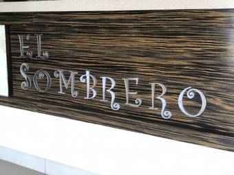 Hotel El Sombrero