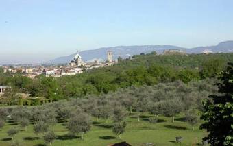 Agroturismo Arriga Alta