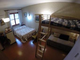 Holiday Home Casa Trinit�