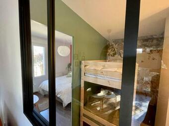 Apartamento La Cabane Du Loft