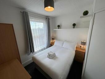 Apartamento Bridge Terrace A