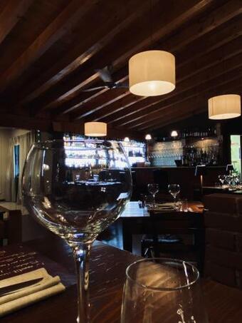 Bed & Breakfast Divino Rooms Deluxe