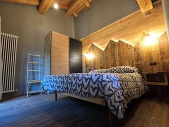 Apartamento Appartamenti Il Bersaio Alloggio 3