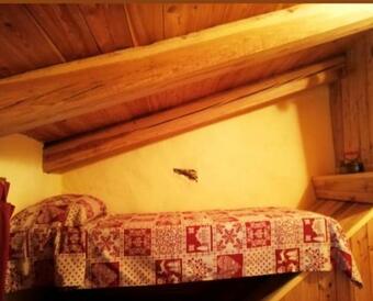 Apartamento Alloggio La Liero Dei Sodani