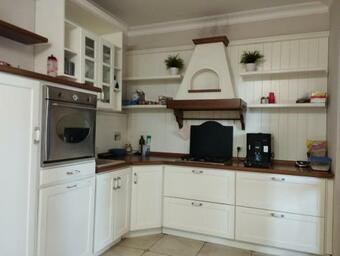 Villetta San Cesareo