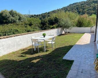 Apartamento Casa Relax - Sas Murtas Posada