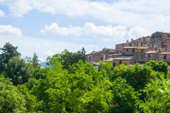 Apartamento Casa Il Rosmarino