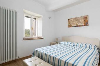 Apartamento Altido Charming Flat W/terrace