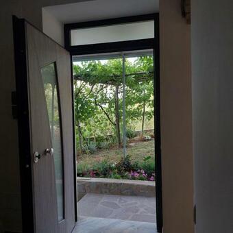 Bed & Breakfast Cuore Verde Del Cilento