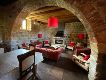 Hotel Antico Borgo Buonanotte