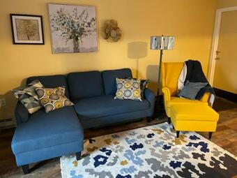 Apartamento Village At Winnipesaukee 59 Treetop #432