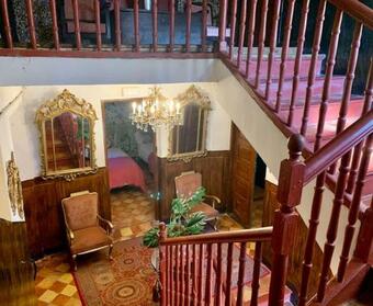 Hotel Riojania Heredad