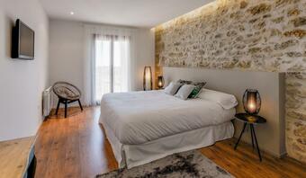 Hotel Boutique Abadia Del Maestrat