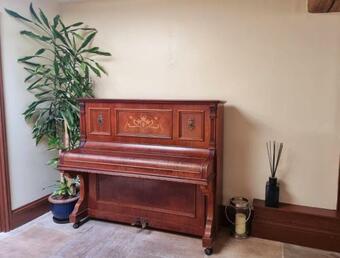 Bed & Breakfast The Royal Oak Duddington