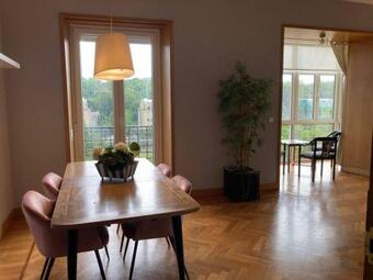 Apartamento Piso Familiar Vistas Al Rio