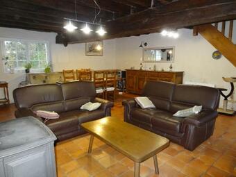 Ressourcez-vous Au Gite Des Bruyeres En Berry