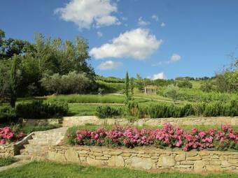 Holiday Home La Stalla Modigliana