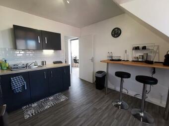 Apartamento Appartement T2 �l�gant Plein Centre Ville