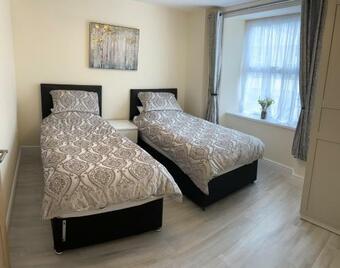 Apartamento Beautiful 1 Bedroom In Street Somerset, Edge Of Glastonbury