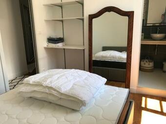 Apartamento Superbe T2 En Bords De Sa�ne