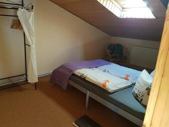 Apartamento Eulennest