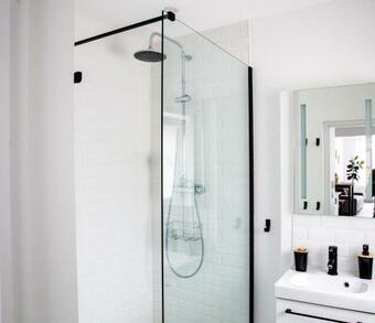 Apartamento Agr�able Et Spacieux #sinetta#