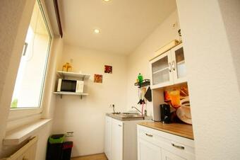 Apartamento Helles Modernes Studio Mit Netflix In Neukieritzsch