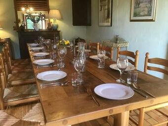 Hambye - Le Mesnil Gonfroy - Delightful Family Home With Pool