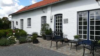 Hostal La Tiote Glaine