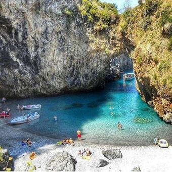 Apartamento Casa Lucia