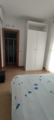 C�modo Apartamento En El Centro De Tobarra