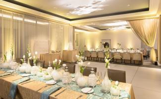 Hotel Manchester Grand Hyatt