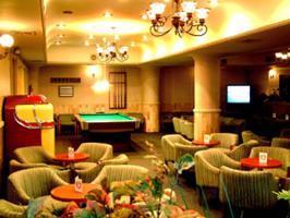 Hotel Best Western Posada De Don Vas