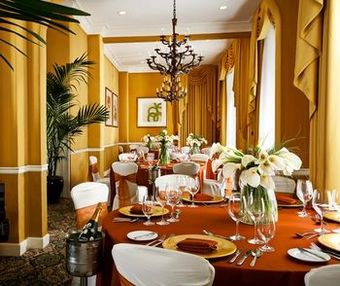 Hotel The Grande Colonial