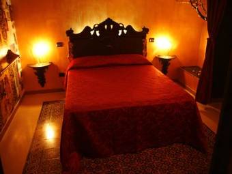 Bed And Breakfast Sotto Le Stelle