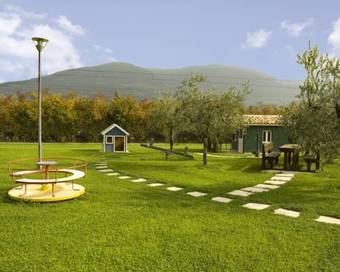 Apartamento Agriturismo Il Casale Di Monica
