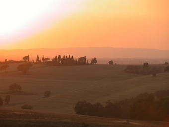 Agroturismo Agriturismo Stella