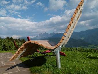 Apartamento Zolerhof