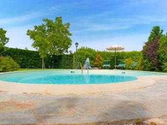 Holiday Home Blue House Civitella Val Di Chiana