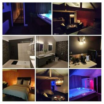 Agroturismo La D�pendance Spa