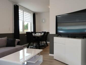 Apartment Zur Kirche-3