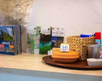 Apartamento Biancofino Rooms