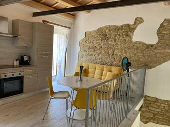 Apartamento Il Mandorlo Appartamenti