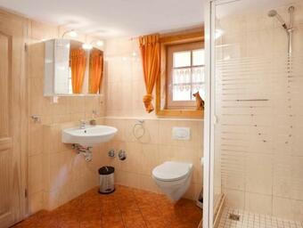 Apartamento Ferienwohnung Moritz