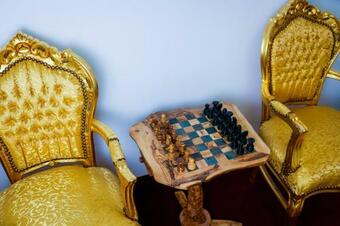 Hotel Schlo� Neuburg