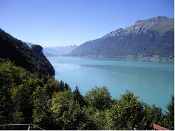 Grandhotel Giessbach