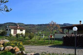 Agroturismo Podere Dei Maddii