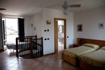 Hotel Albergo Da Angela